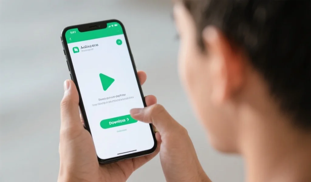 详细步骤指南：如何在最新安卓手机上下载安装乐冠App