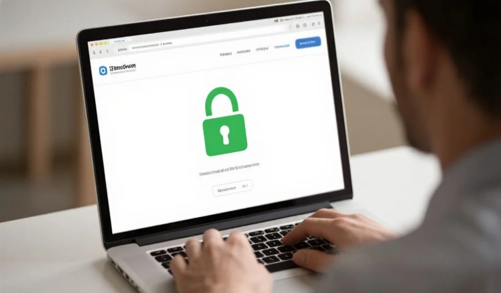 为什么必须通过乐冠娱乐官网官方下载应用？教你识别假冒网站的实用方法